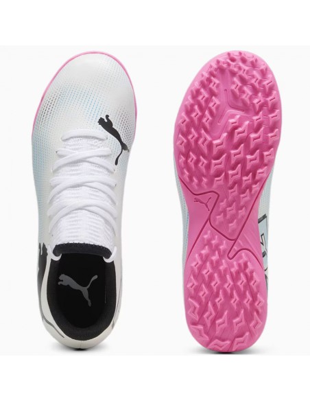 Puma Future 7 Play TT Jr shoes 107737 01