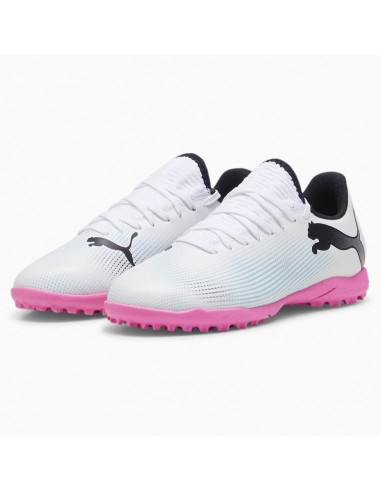 Puma Future 7 Play TT Jr shoes 107737 01