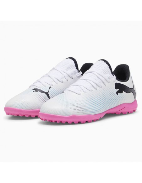 Puma Future 7 Play TT Jr shoes 107737 01
