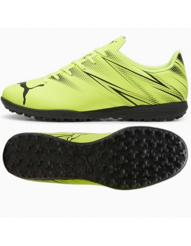 Puma Attacanto TT M 107478 07 shoes Αθλήματα > Ποδόσφαιρο > Παπούτσια > Ανδρικά