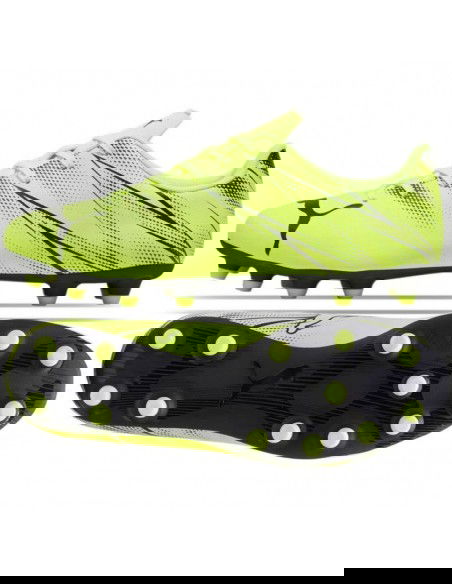 Puma Attacanto FGAG M 107477 07 shoes