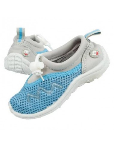 Mares Jr 440191AZVA water shoes Παιδικά > Παπούτσια > Σανδάλια & Παντόφλες