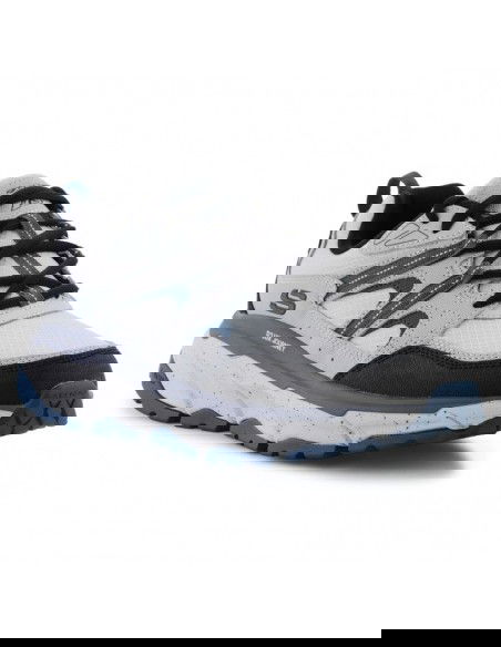 Skechers Relaxed Fit D'Lux Journey M 237192GYBL shoes