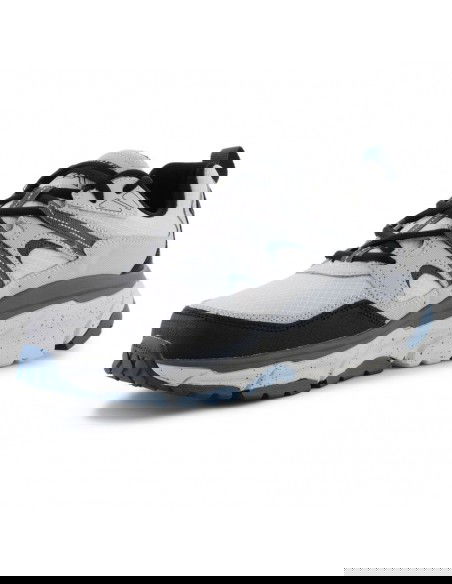 Skechers Relaxed Fit D'Lux Journey M 237192GYBL shoes