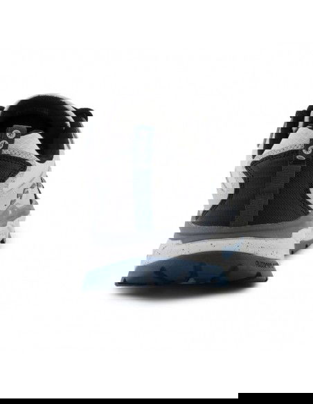 Skechers Relaxed Fit D'Lux Journey M 237192GYBL shoes