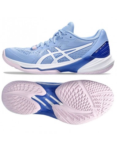 Asics Sky Elite FF 2 W volleyball shoes 1052A053403