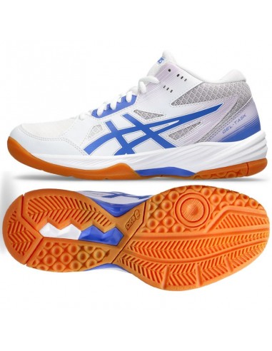 Asics GelTask MT 3 W volleyball shoes 1072A081104 Αθλήματα > Βόλεϊ > Παπούτσια