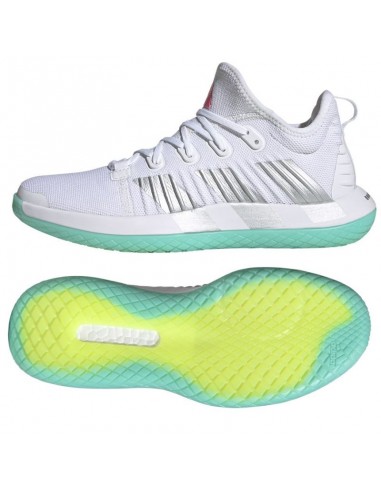 Adidas Stabil Next Gen W IG3402 handball shoes Αθλήματα > Χάντμπολ > Παπούτσια