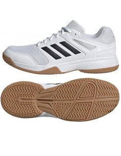 Adidas Speedcourt M IE8032 volleyball shoes