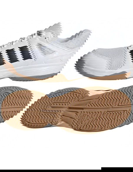 Adidas Speedcourt M IE8032 volleyball shoes