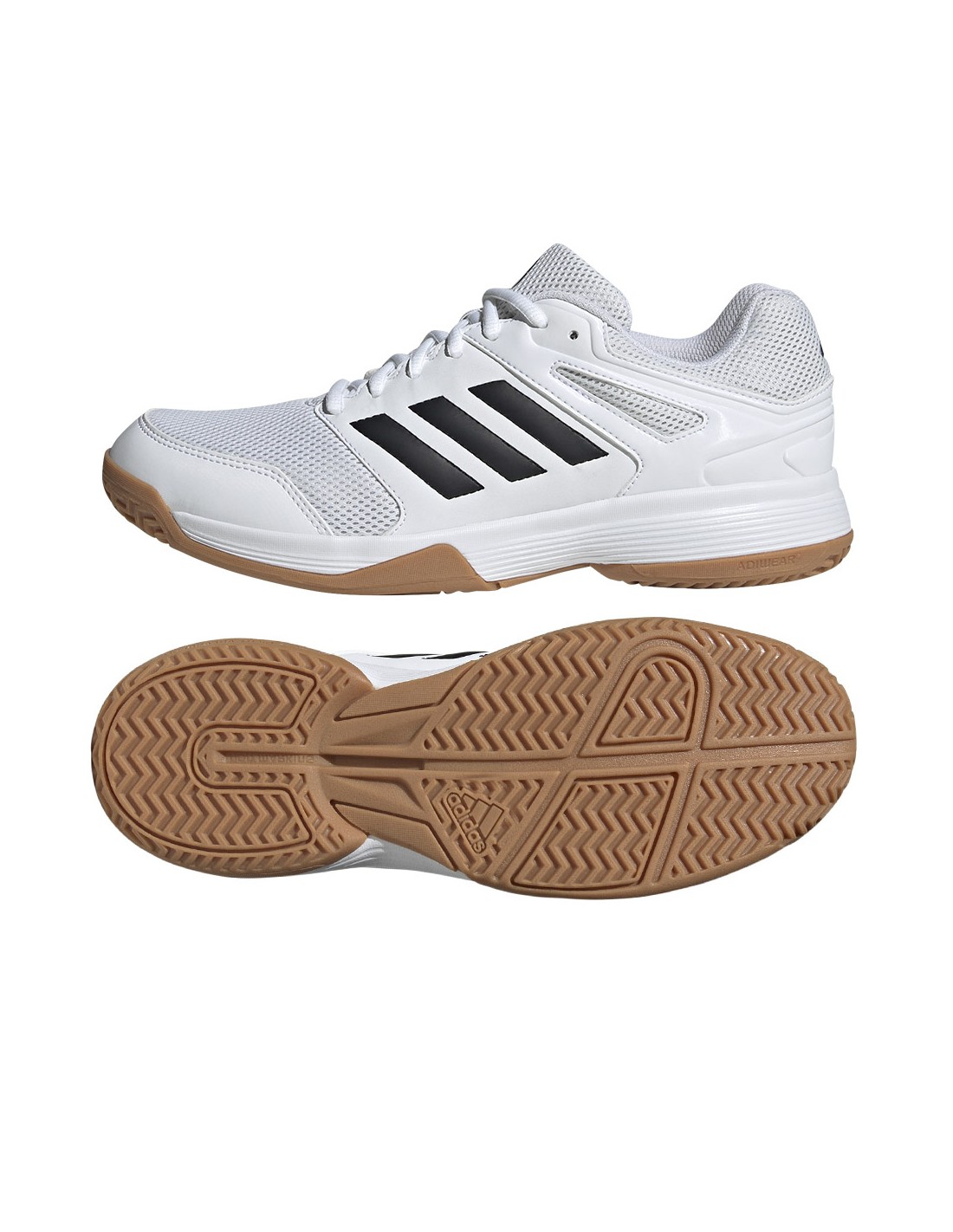 Adidas Speedcourt M IE8032 volleyball shoes