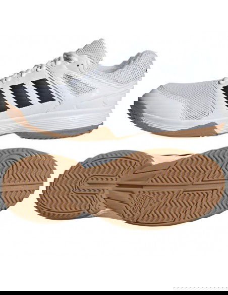 Adidas Speedcourt M IE8032 volleyball shoes