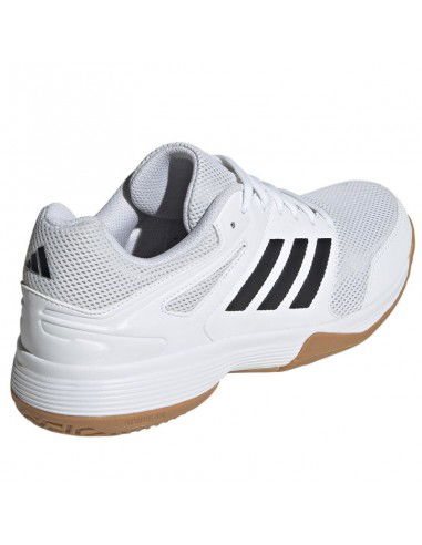 Adidas Speedcourt M IE8032 volleyball shoes