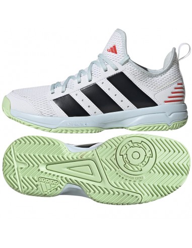 Adidas Stabil Jr ID1137 handball shoes