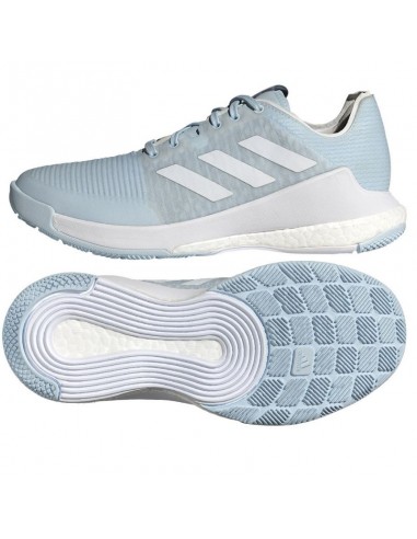 Αθλήματα > Βόλεϊ > Παπούτσια Adidas Crazyflight W IG3969 volleyball shoes