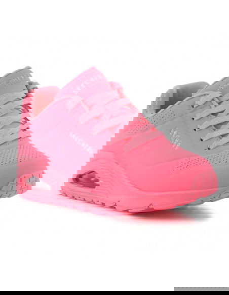 Skechers Uno Stand On Air W 73690CRL shoes