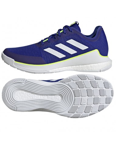 Αθλήματα > Βόλεϊ > Παπούτσια Adidas Crazyflight M ID8705 volleyball shoes