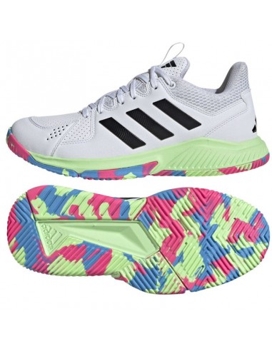 Adidas Court Flight W IE0840 handball shoes