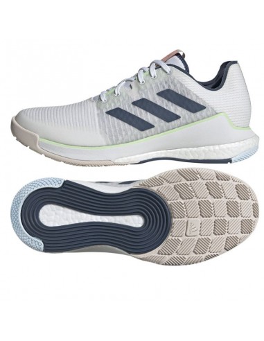 Αθλήματα > Βόλεϊ > Παπούτσια Adidas Crazyflight M IG6394 volleyball shoes