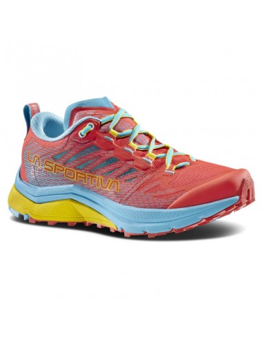 La Sportiva Jackal II W running shoes 56K402602 Γυναικεία > Παπούτσια > Παπούτσια Αθλητικά > Τρέξιμο / Προπόνησης