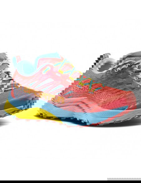 La Sportiva Jackal II W running shoes 56K402602