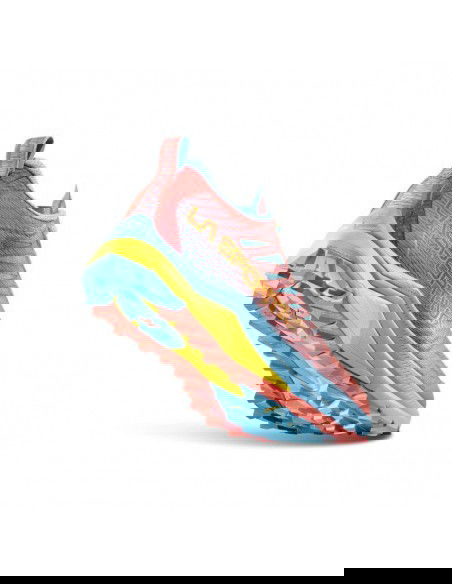 La Sportiva Jackal II W running shoes 56K402602