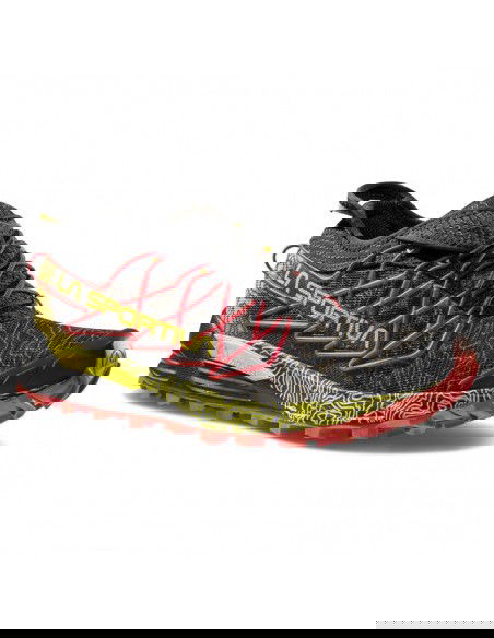 La Sportiva Mutant M 56F999100 running shoes