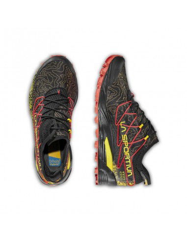 La Sportiva Mutant M 56F999100 running shoes