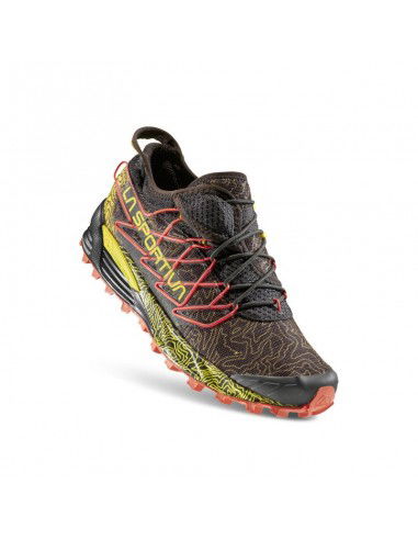 La Sportiva Mutant M 56F999100 running shoes