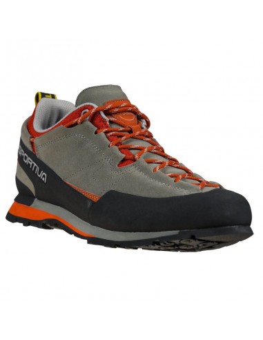 La Sportiva Boulder XM shoes 838909313 Ανδρικά > Παπούτσια > Παπούτσια Αθλητικά > Ορειβατικά / Πεζοπορίας