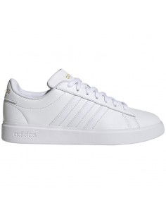 Adidas Grand Court Cloudfoam Lifestyle Court Comfort W GW9213 shoes