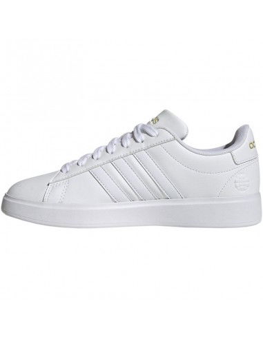 Adidas Grand Court Cloudfoam Lifestyle Court Comfort W GW9213 shoes