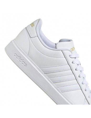 Adidas Grand Court Cloudfoam Lifestyle Court Comfort W GW9213 shoes