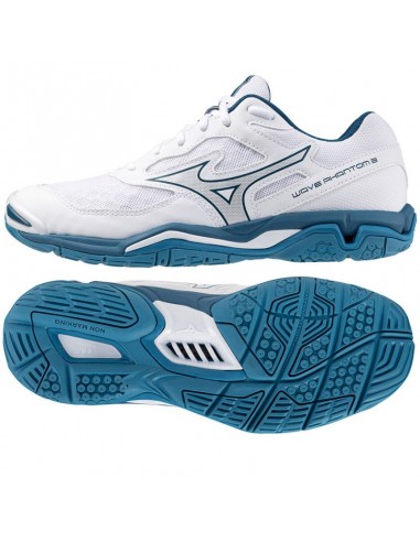 Mizuno Wave Phantom 3 X1GA226021 shoes Αθλήματα > Χάντμπολ > Παπούτσια