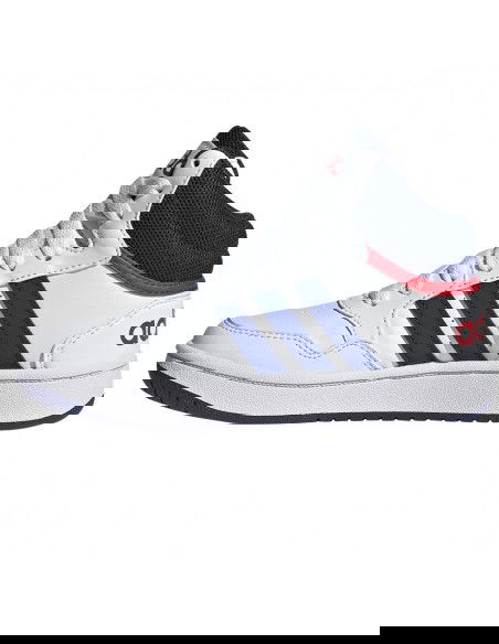 Shoes adidas Hoops MID 30 K GZ9647