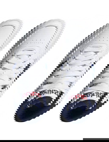 Shoes adidas Hoops MID 30 K GZ9647