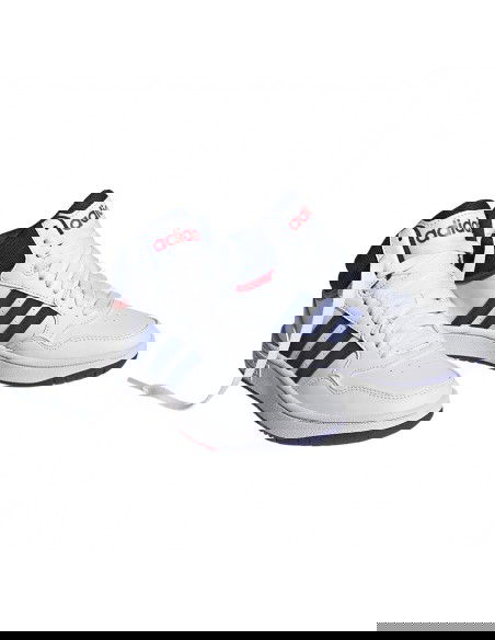 Shoes adidas Hoops MID 30 K GZ9647