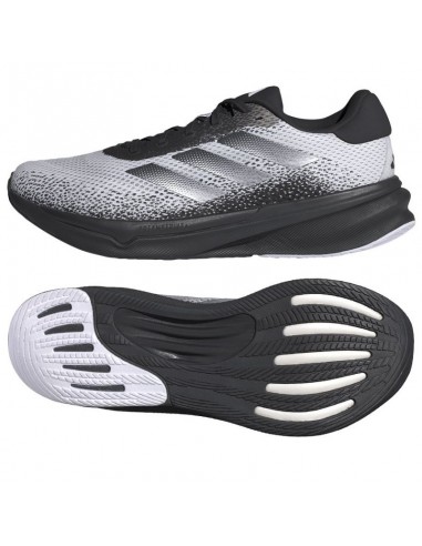 Adidas Supernova Stride M IG8321 shoes Ανδρικά > Παπούτσια > Παπούτσια Αθλητικά > Τρέξιμο / Προπόνησης