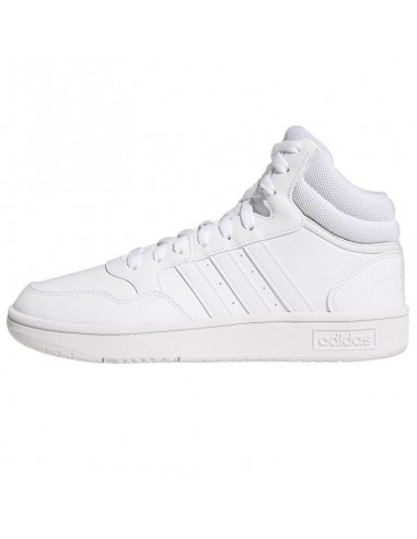 Adidas Hoops Mid 30 GW5457 shoes
