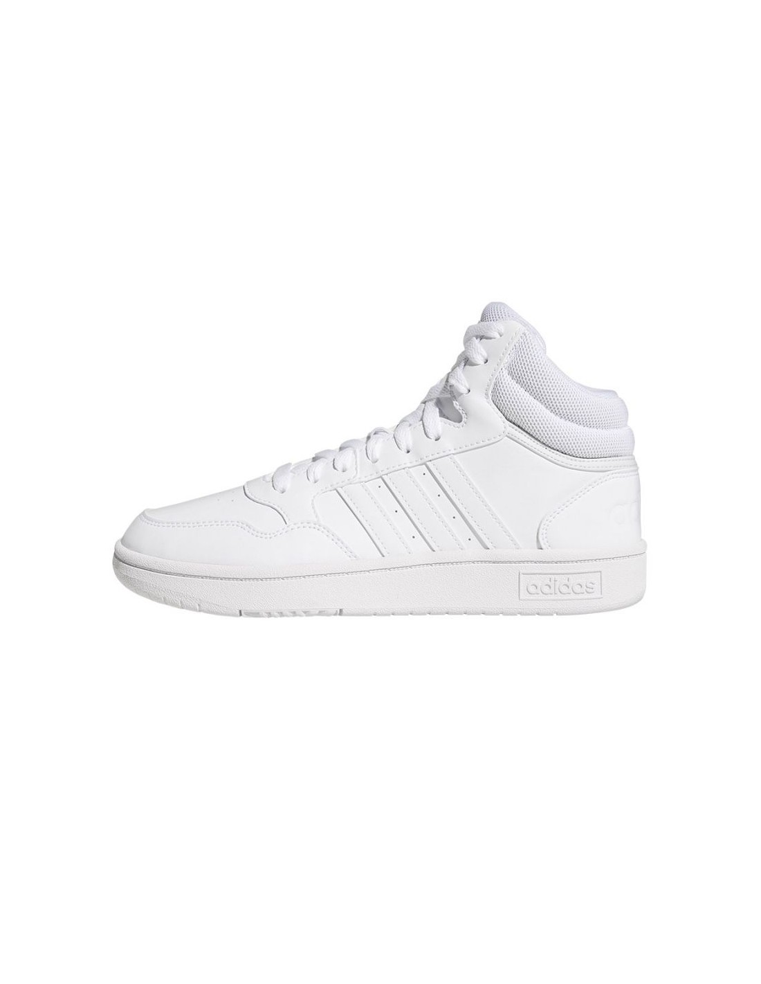 adidas performance Adidas Hoops Mid 30 GW5457 shoes