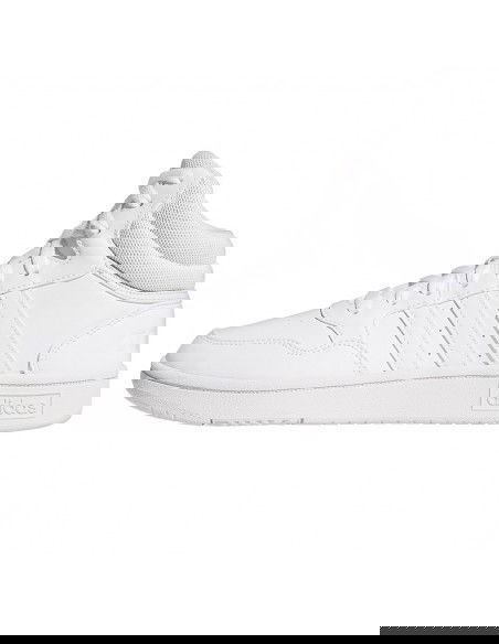 Adidas Hoops Mid 30 GW5457 shoes