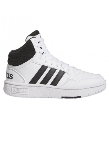 Adidas Hoops MID 30 K IG3715 shoes Παιδικά > Παπούτσια > Μποτάκια