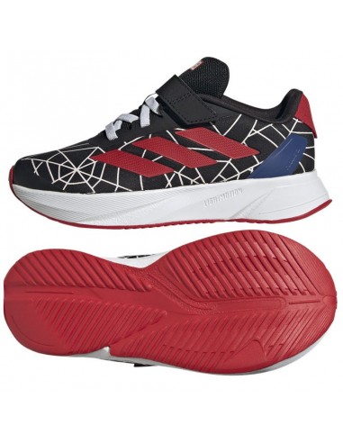 Adidas Duramo SPIDERMAN K shoes ID8048 Παιδικά > Παπούτσια > Μόδας > Sneakers