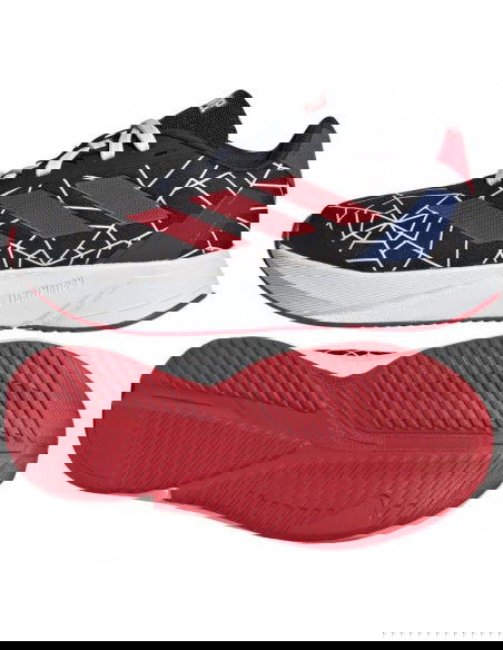 Adidas Duramo SPIDERMAN ID8009 shoes