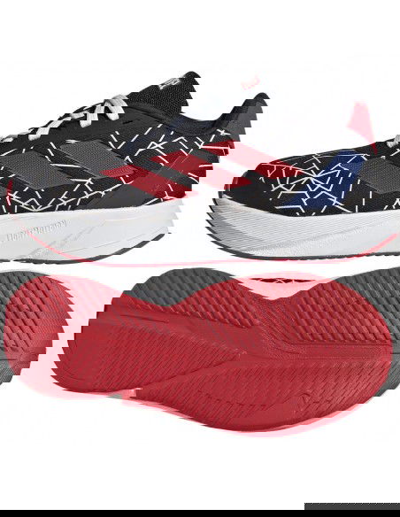 Adidas Duramo SPIDERMAN ID8009 shoes