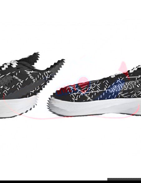 Adidas Duramo SPIDERMAN ID8009 shoes