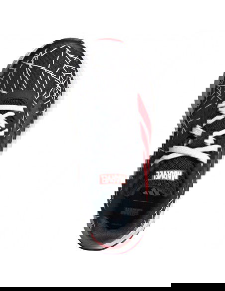 Adidas Duramo SPIDERMAN ID8009 shoes