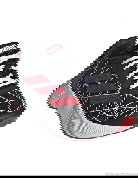 Adidas Duramo SPIDERMAN ID8009 shoes