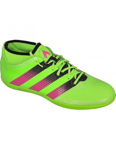 Adidas ACE 163 Primemesh IN M AQ2590 indoor shoes Αθλήματα > Ποδόσφαιρο > Παπούτσια > Ανδρικά