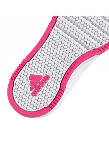 Adidas Tensaur Sport Training Hook and Loop Jr GW6451 shoes